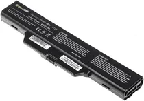 Comprar Bateria Compatible Para Hp Compaq 550 610 615 6720s 6730s