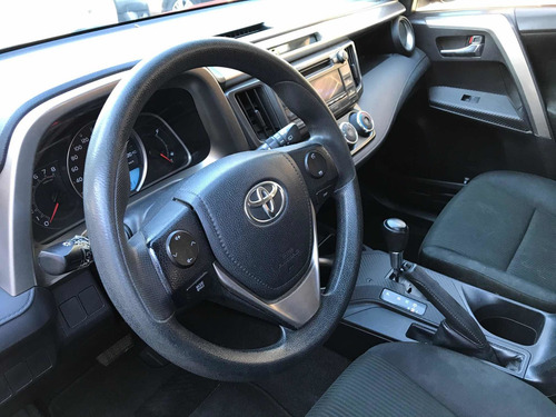 Toyota Rav4 2.0 4x2 Cvt 2014