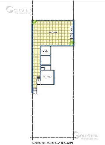 Imagen 12 de 12 de Departamento - Villa Crespo