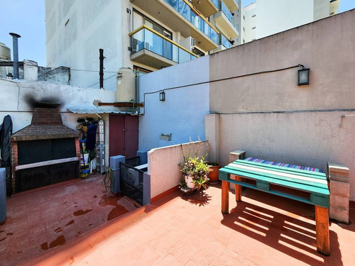 Imagen 3 de 30 de Venta De Ph 3 Ambientes Con Terraza En Villa Del Parque