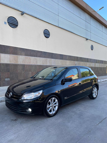 Volkswagen Gol 1.6 I Trendline Plus