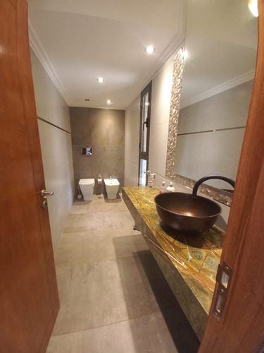 Excelente Casa En El Barrio Vista Andina ,maipu!!