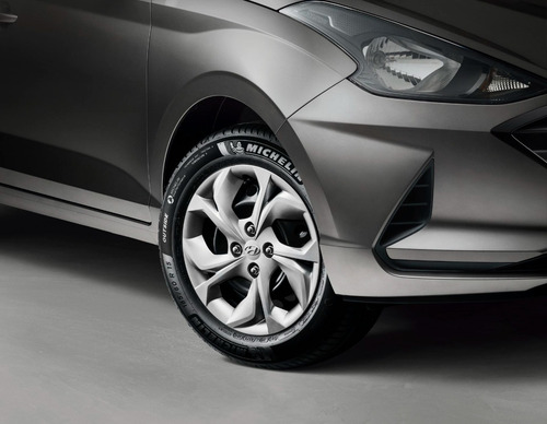 Hyundai Hb20s 1.0 Vision