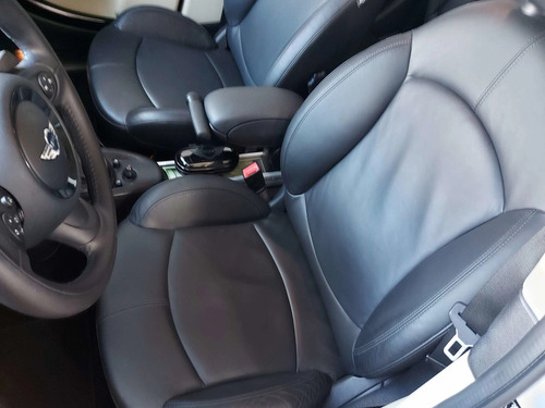 Mini Countryman 1.6 S ALL4 4X4 16V 184CV TURBO GASOLINA 4P AUTOMÁTICO