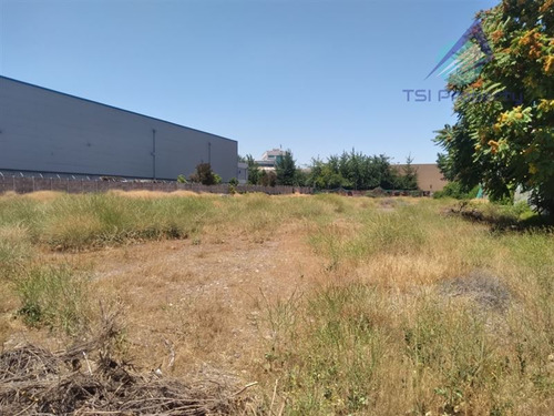 Sitio En Arriendo 6.000 Mt2 Mall Plaza Norte En Huechuraba