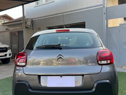 Citroën C3 Feel 2021