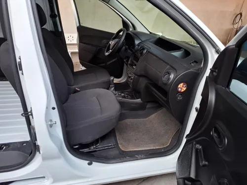Renault Kangoo Intense