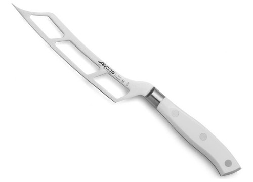 Cuchillo De Queso Arcos Serie Riviera Blanc 14,5cm