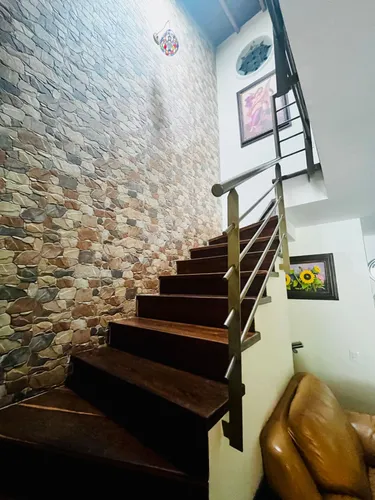 Casa En Venta En Cumbres. Cod V16654