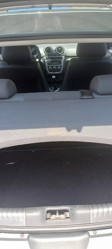 Imagen 10 de 12 de Volkswagen Gol Trend 2012 1.6 Pack I 101cv