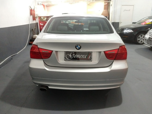 Bmw 320i 2.0 16v Completa Automatica