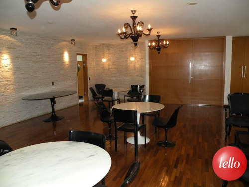 Imagem 13 de 27 de Apartamento - Ref: 182220