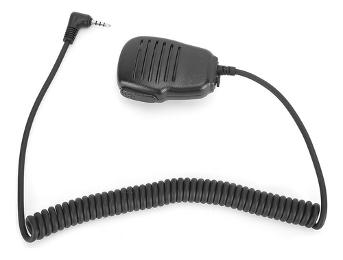 Mh34b4b Altavoz Micrófono Walkietalkie Micrófono De Mano