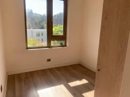 Depto 2d 2b Condominio Los Almendros En Reñaca, Viña Del Mar