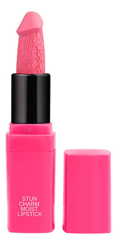 Lápiz Labial B New Fun Modeling Carving Craft Matte Mist 352