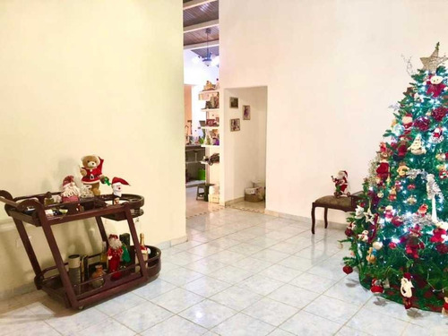 Imagen 5 de 22 de Casa En Urb. Laguna Paraiso