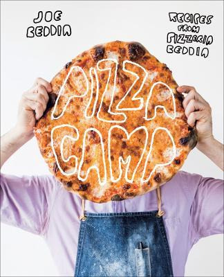 Libro Pizza Camp: Recipes From Pizzeria Beddia