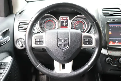 Dodge Journey 2.4 Se Fl