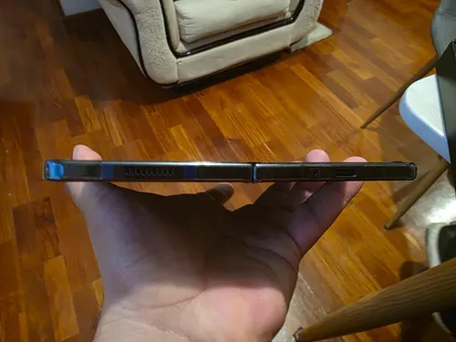 Celular Samsung Galaxy Zfold 5 (Usado)