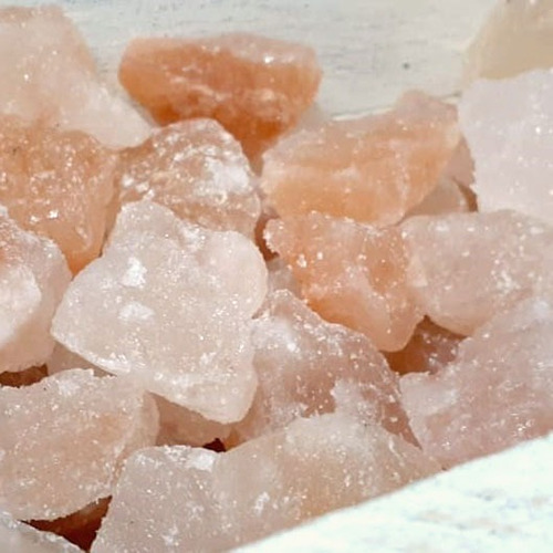 5kg Piedras De Sal Del Himalaya *premium* Para Armar Cuencos Estructura Sal Rosada Del Himalaya