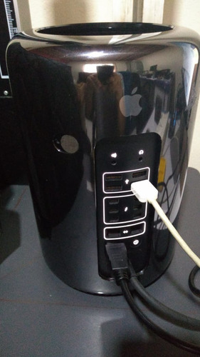 Computador Apple Macpro