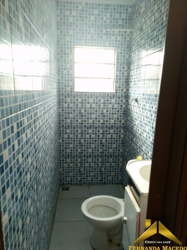 Chácara Mil Metros A 400m Da Rodovia Com 2 Casas - Ch00010 - 69019146
