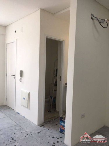 Imagem 9 de 15 de Sala Comercial Boulevard Jacareí Sp Venda - 3966