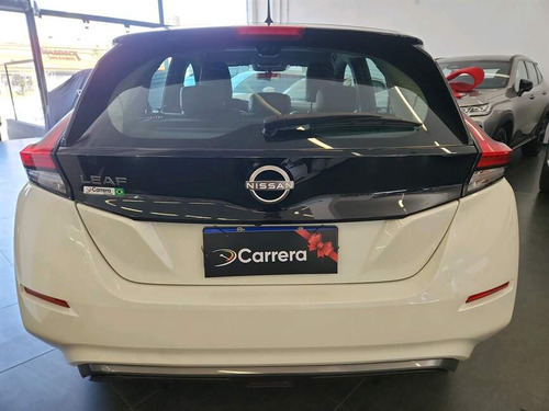 Nissan Leaf B12P 40 ELÉTRICO