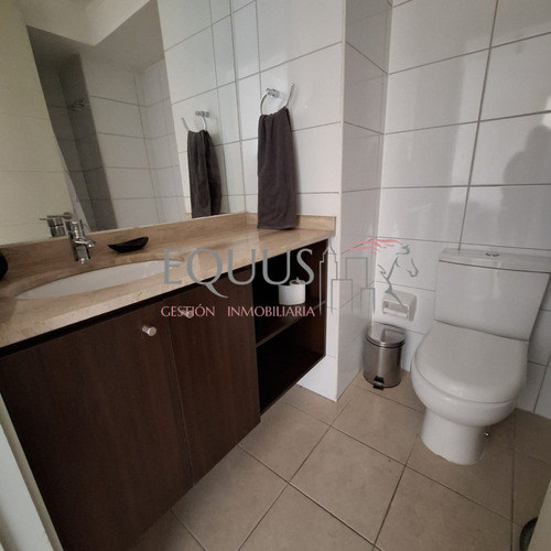 Lindo, Acogedor Y Cómodo Depto En Arriendo En Ñuñoa.