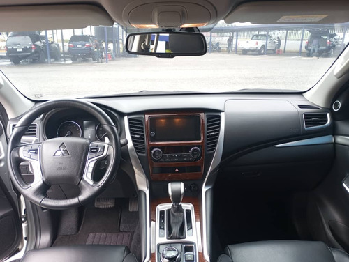 Mitsubishi Montero