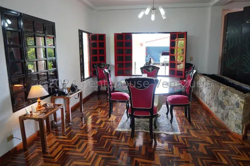 Casa En Venta Centro Vgi