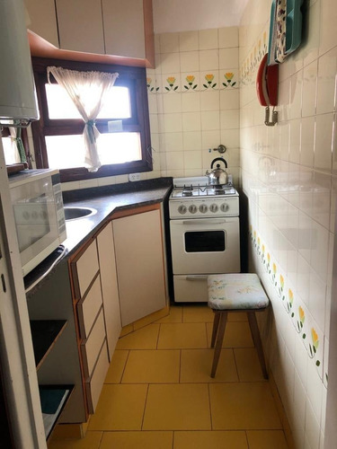 Venta Departamento Monoambiente