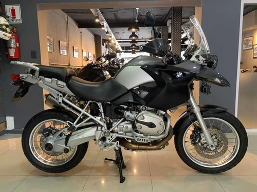 Bmw R 1200 Gs
