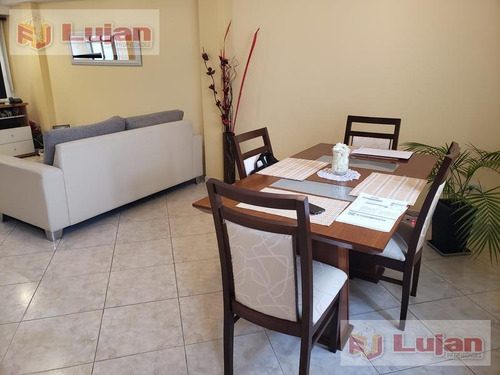 Imagen 6 de 19 de Ph - Barrio Naón Impecable 3 Ambs Con Patio A Metros De E. Castro