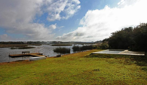 Chacra En Venta Laguna El Rosario Pinamar