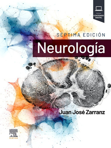 Neurologia - Zarranz Imirizaldu, Juan Jose