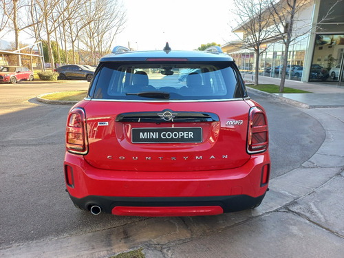 Mini Countryman Cooper Classic Genco Mini