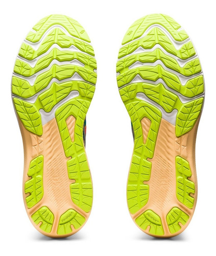 Tenis Asics Gt-2000 11 Lite-show Estilo Deportivo Para Mujer