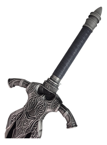 Espada Grande De Artorias Dark Souls Colecionável Em Aço