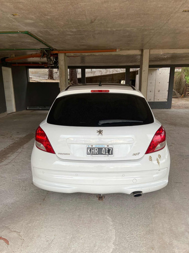 Peugeot 207 1.6 Gti 156cv