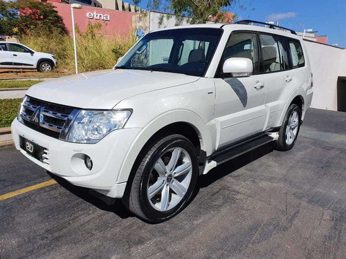 Mit Pajero Hpe Full 3.2 4x4 T.i.dies. 5p Aut - 2007/200