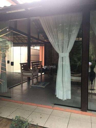 Imagem 11 de 18 de Casa À Venda, 148 M² Por R$ 600.000,00 - Vila Progresso - Niterói/rj - Ca16138
