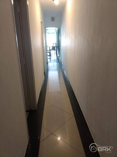 Imagem 5 de 16 de Casa À Venda, 190 M² Por R$ 650.000,00 - Vila Formosa (zona Leste) - São Paulo/sp - Ca0884