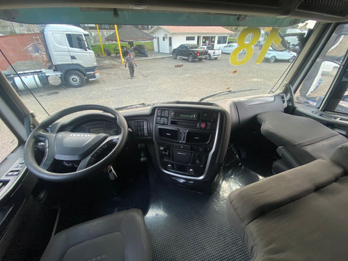 Iveco Stralis 600s44t 6x2 2018