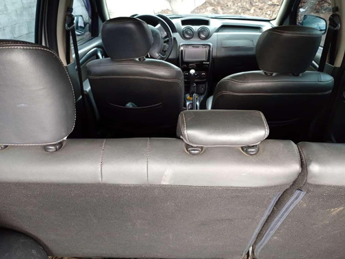Renault Duster 1.6 16v Dynamique Hi-flex 5p