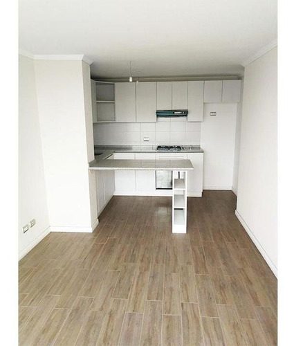 Departamento Excelente Ubicación