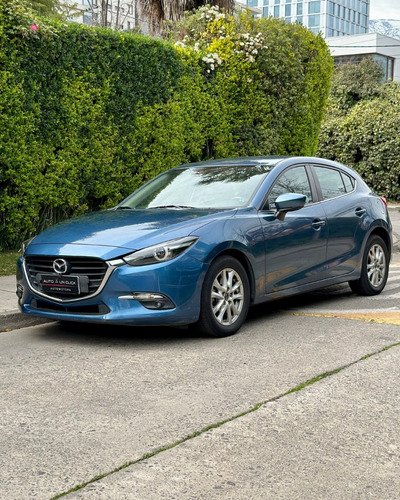 Mazda 3 Sport V 2.0l 6mt