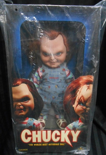 Chucky 30 Cms Neca