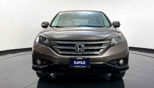 Imagen 3 de 15 de 26844 - Honda Cr-v 2014 Con Garantía At