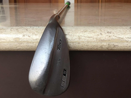 Palo De Golf Mizuno Sand Wedge De 56o